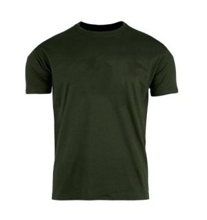 T-SHIRT TAGART GREEN