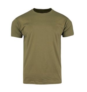 T-SHIRT TAGART OLIVE