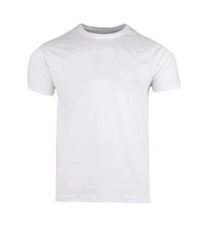 T-SHIRT TAGART WHITE