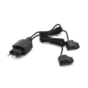 Adapter 2x USB z ładowarkami DOGTRACE DOG GPS