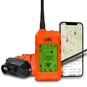 Lokalizator DOGTRACE DOG GPS X30B