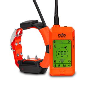 Lokalizator DOGTRACE DOG GPS X25T