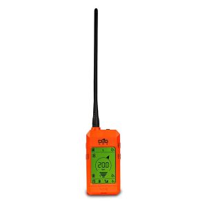 Odbiornik DOGTRACE DOG GPS X25, X25 Short