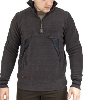 SWETER WĘDKARSKI GRAFF 819-S-P