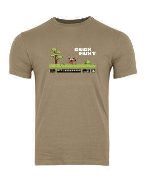 T-SHIRT TAGART DUCKHUNT