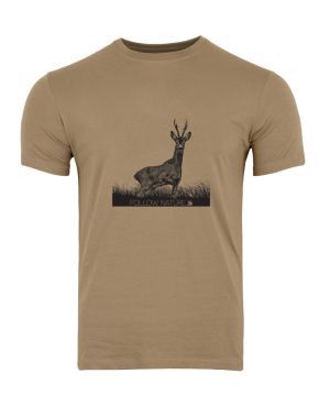 T-SHIRT TAGART ROEDEER