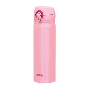 Kubek termiczny THERMOS coral pink 0,5l