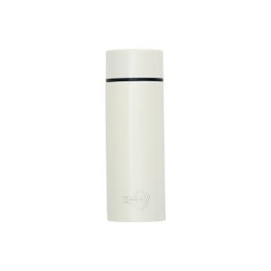 Kieszonkowy termokubek POKETLE THERMOS vanilia 120ml