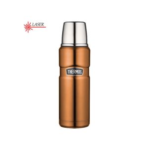 Termos na napoje THERMOS miedziany 0,5l 