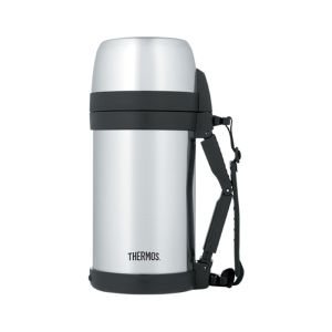 Uniwersalny termos z dwoma kubkami THERMOS 1,4l