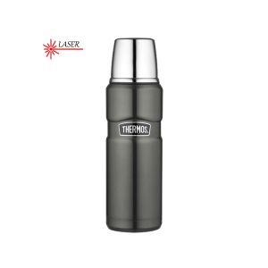 Termos na napoje THERMOS szary 0,5l 