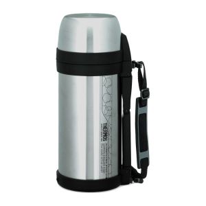 Uniwersalny termos z dwoma kubkami THERMOS 2l