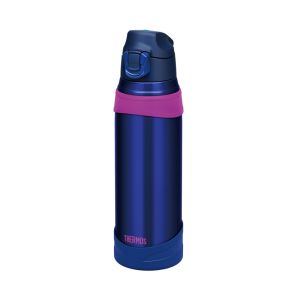 Termos nawadniający THERMOS ciemnoniebieski 1l