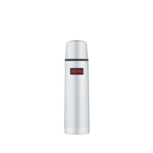 Termos z nakrętką na guziki THERMOS nierdzewny 0,5l