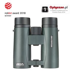 Lornetka Delta Optical TITANIUM HD 8x42 ED