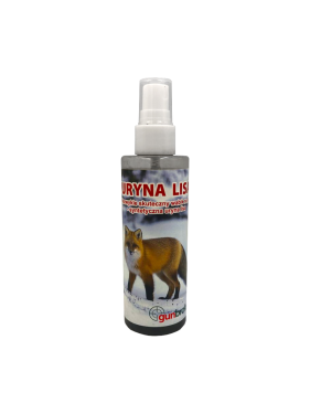 Uryna lisa GUNBROKER 100ml