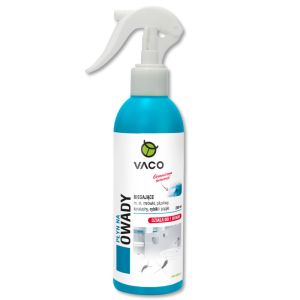 Spray na pluskwy, prusaki i karaluchy VACO - 250 ml