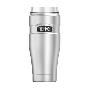 Wodoszczelny termokubek THERMOS nierdzewny 0,47l