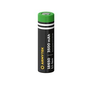 Akumulator ARMYTEK 18650 Li-Ion 3500 mAh