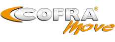 Logo COFRA MOVE
