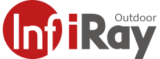 Logo InfiRay