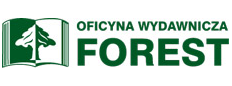 Logo Oficyna Wydawnicza Forest