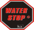 WATER STOP